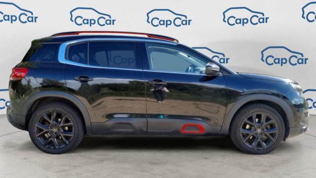 Citroen C5 Aircross image 4