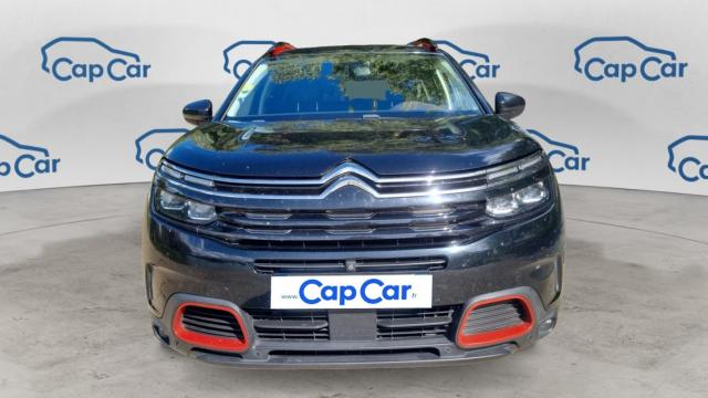 Citroen C5 Aircross image 8