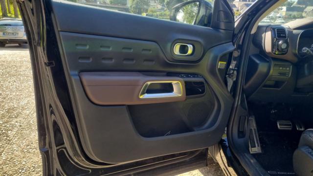 Citroen C5 Aircross image 7