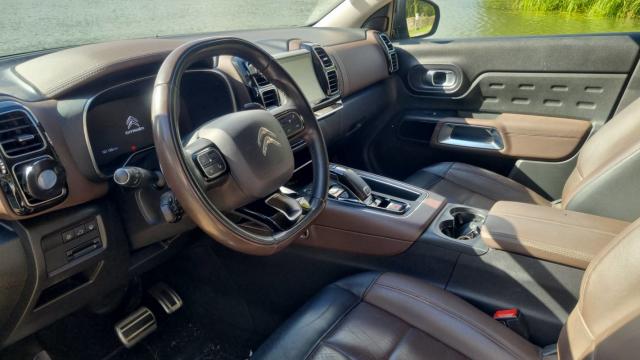 Citroen C5 Aircross image 3