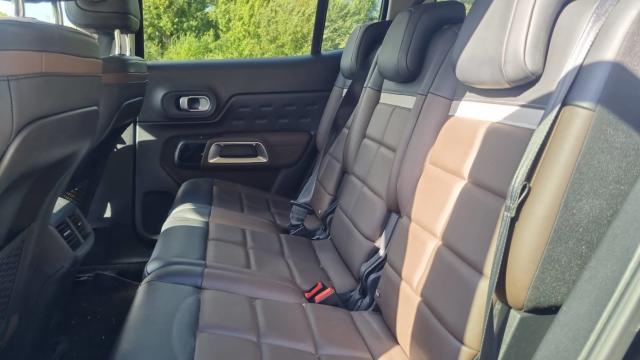 Citroen C5 Aircross image 5