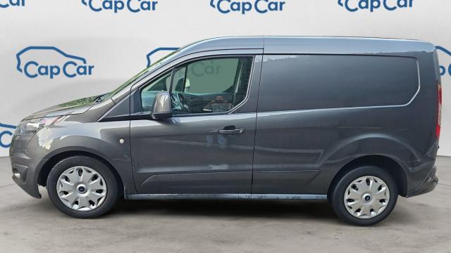 Ford Transit Connect image 7