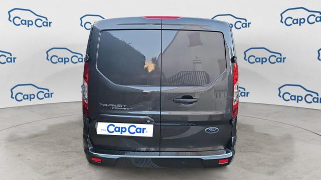 Ford Transit Connect image 9