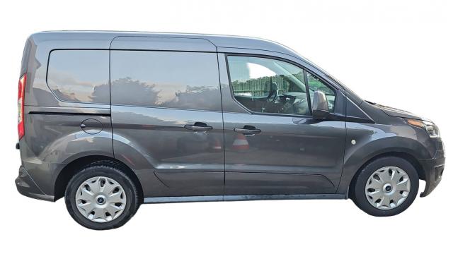 Ford Transit Connect image 3