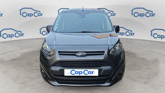 Ford Transit Connect image 1