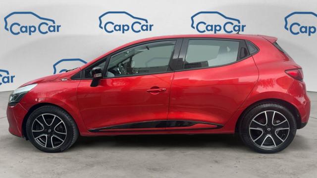 Renault Clio image 1