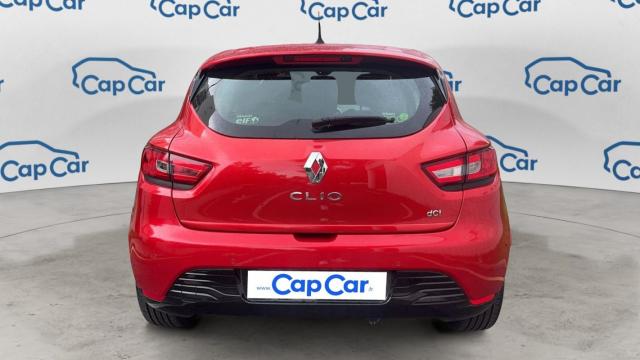 Renault Clio image 7