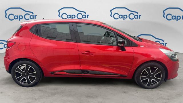 Renault Clio image 2