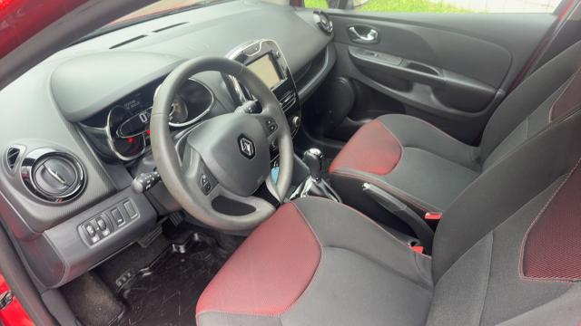 Renault Clio image 9