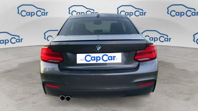 Bmw Serie 2 image 4