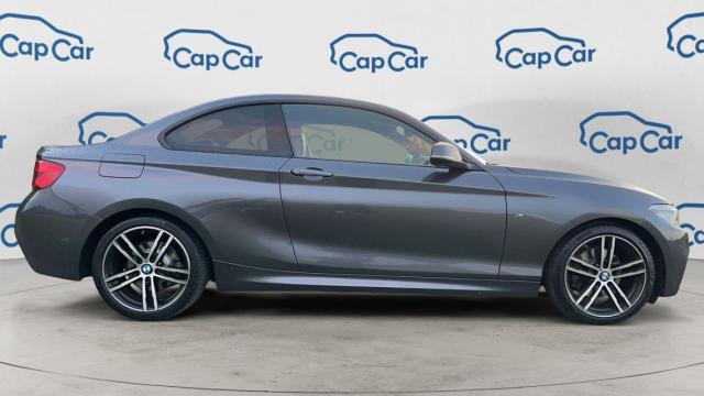 Bmw Serie 2 image 3