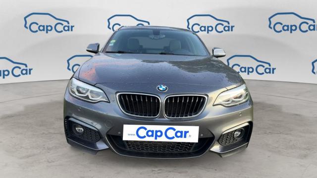 Bmw Serie 2 image 4