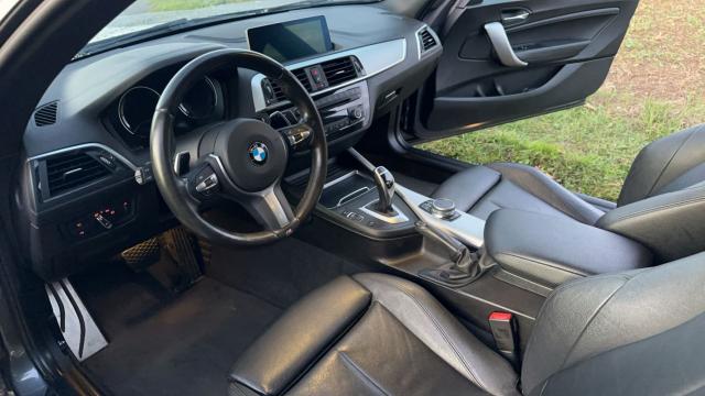 Bmw Serie 2 image 2