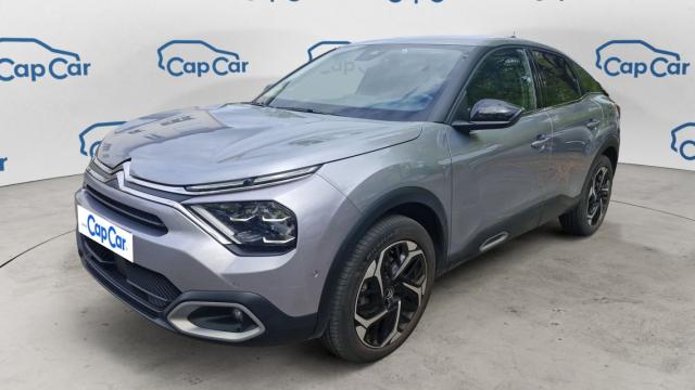 Citroen C4 1.2 Puretech 130 Eat8 Shine Pack - Première Main Automatique