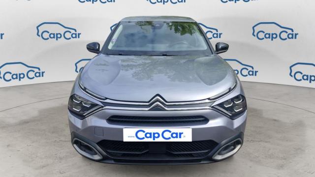 Citroen C4 image 4