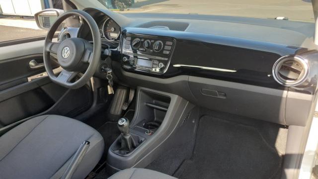 Volkswagen Up! image 2