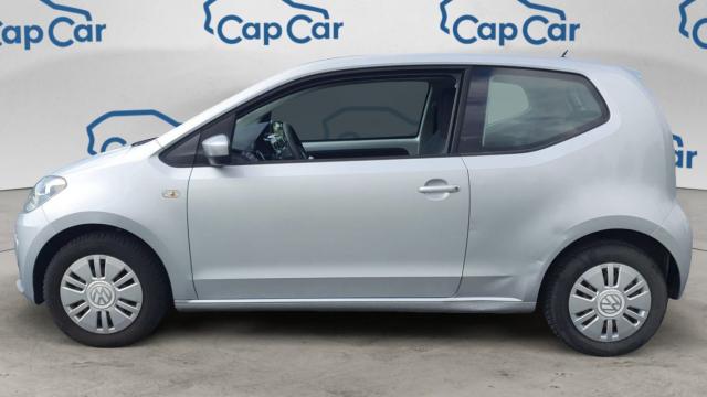 Volkswagen Up! image 1