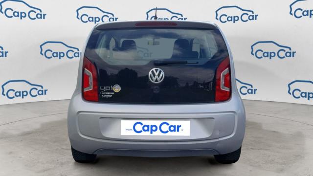 Volkswagen Up! image 9