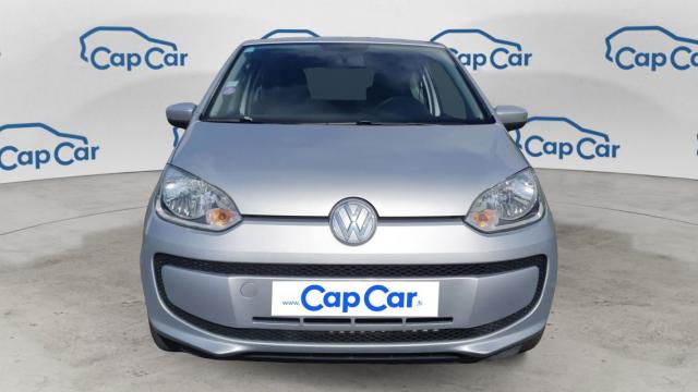 Volkswagen Up! image 6
