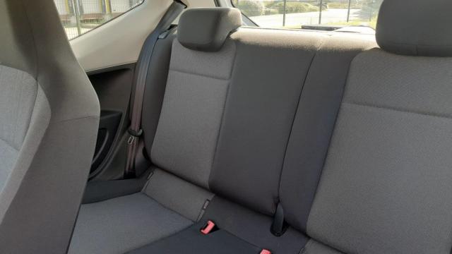 Volkswagen Up! image 5