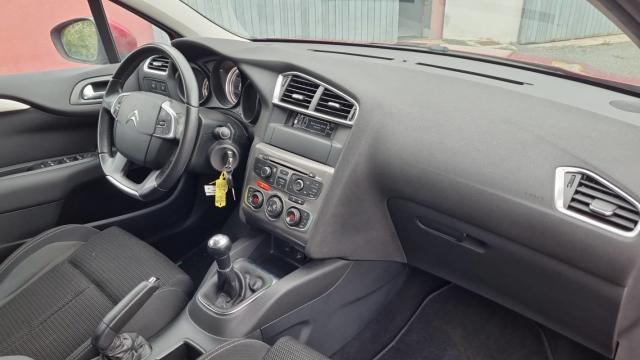 Citroen C4 image 4