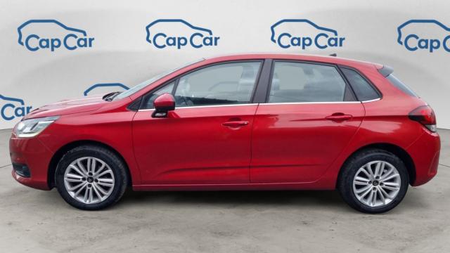 Citroen C4 image 3