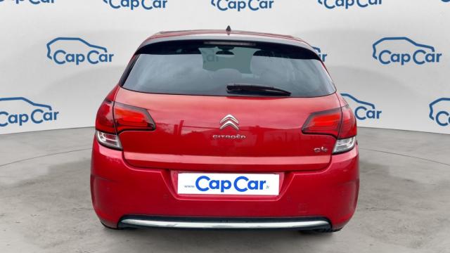 Citroen C4 image 6