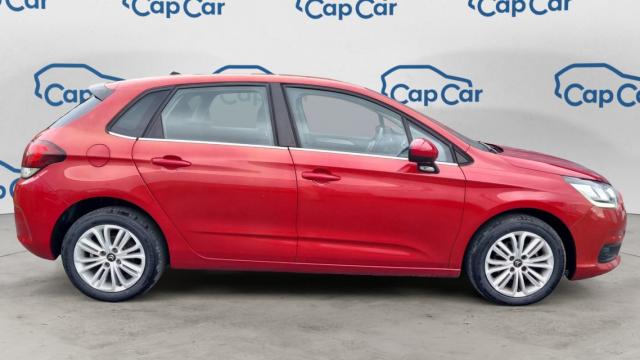 Citroen C4 image 7