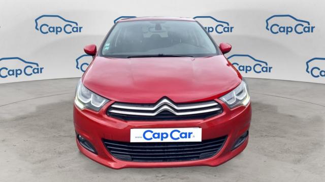 Citroen C4 image 8