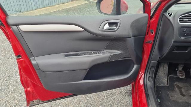 Citroen C4 image 1