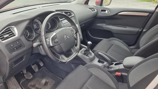 Citroen C4 image 2