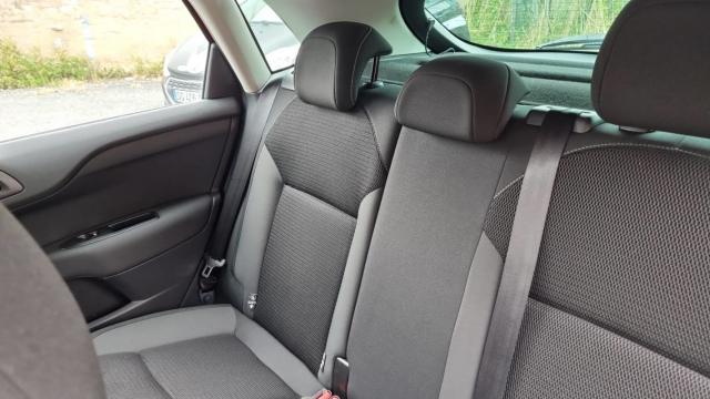 Citroen C4 image 9