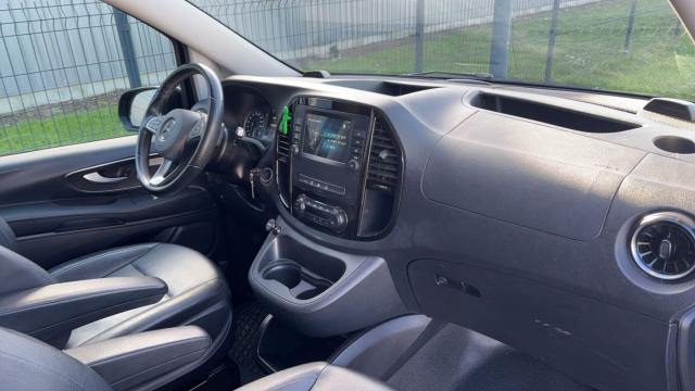 Mercedes Benz Vito image 6