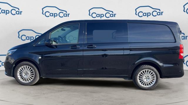 Mercedes Benz Vito image 3