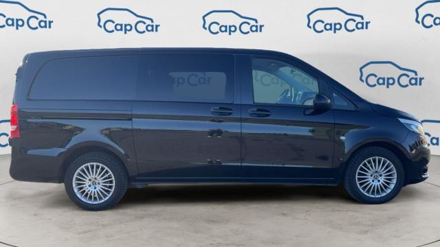 Mercedes Benz Vito image 4