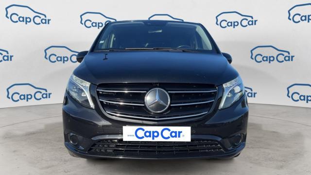 Mercedes Benz Vito image 9