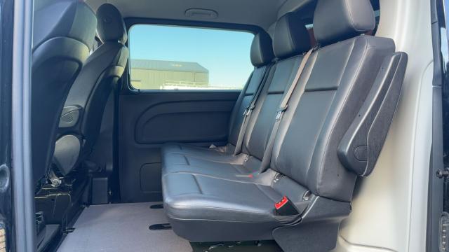 Mercedes Benz Vito image 1