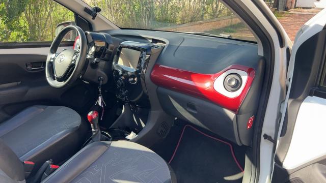 Toyota Aygo image 9