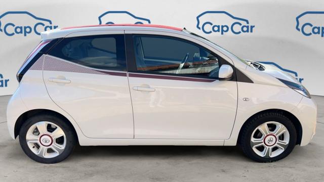 Toyota Aygo image 3