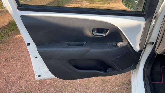 Toyota Aygo image 5