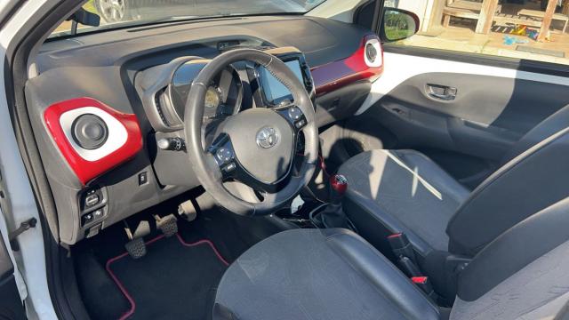 Toyota Aygo image 4