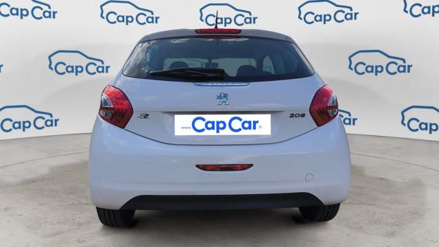 Peugeot 208 image 7