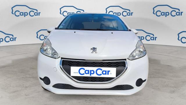Peugeot 208 image 3