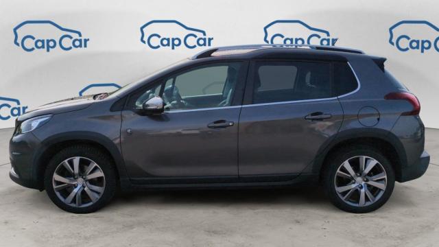 Peugeot 2008 image 5