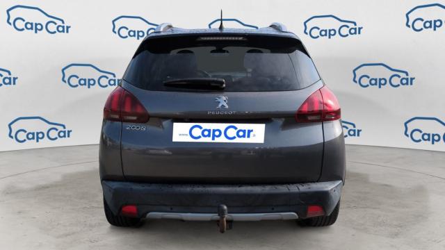 Peugeot 2008 image 1