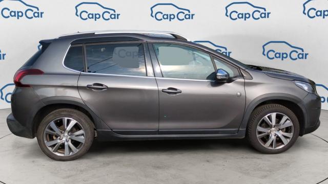 Peugeot 2008 image 3