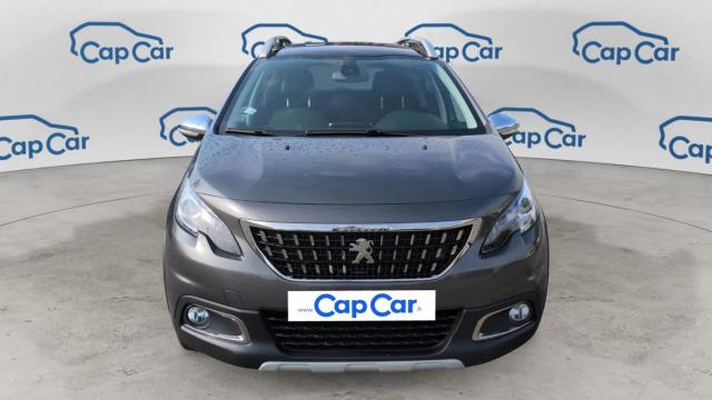 Peugeot 2008 image 4