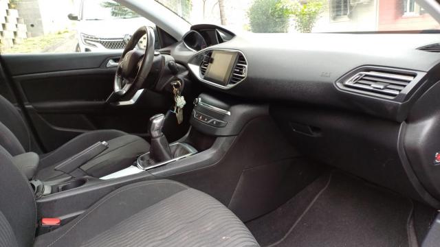 Peugeot 308 Sw image 4