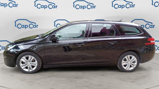 Peugeot 308 Sw image 1
