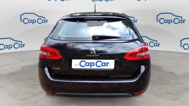 Peugeot 308 Sw image 7